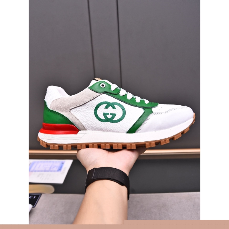 G*u*i casual shoes